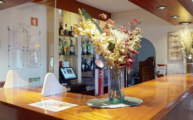 Praia da Lota Resort - Apartments
