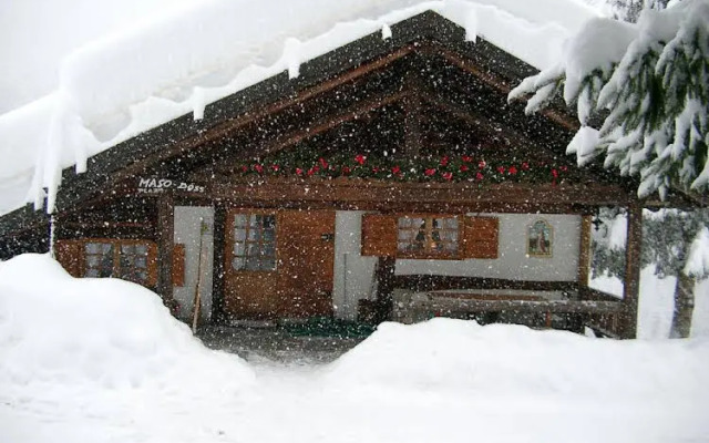 Chalet Maso Doss