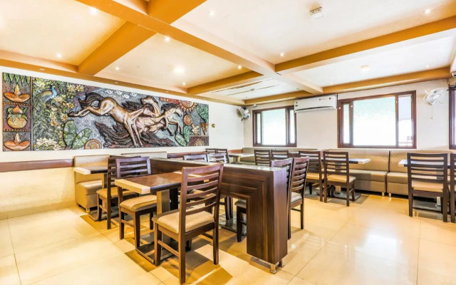 Sri Krishna Suites