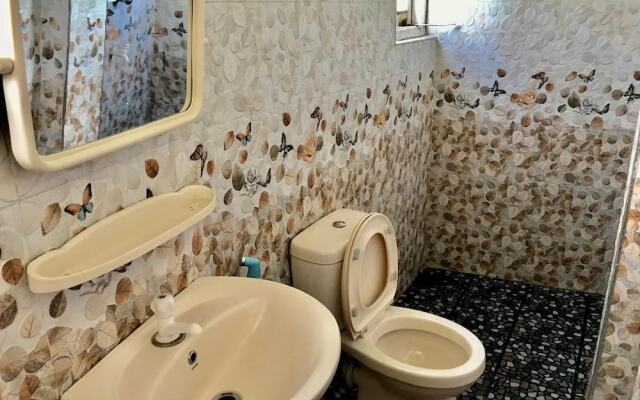 Nuwara Eliya Redrock Guest