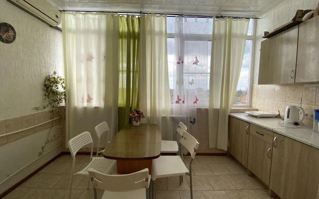 Апартаменты на улице КИМ 141