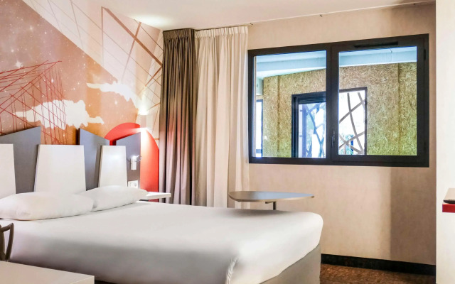 Ibis Styles Poitiers Centre