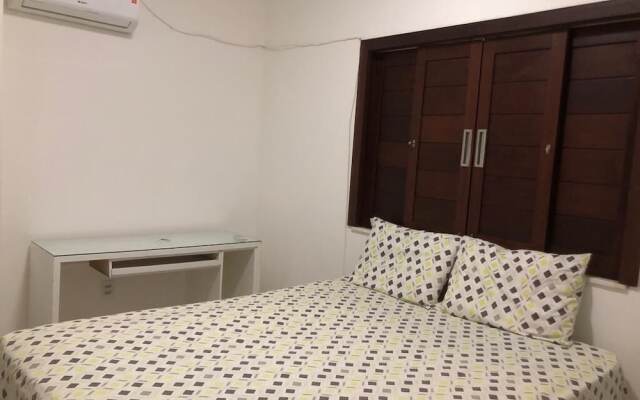 Casa na Ilha - 100 metros da Praia