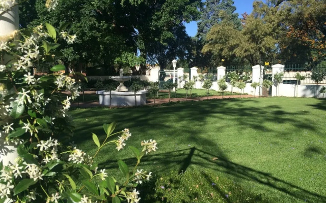 Kimberley Country House