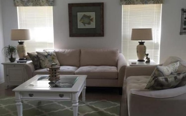 Mariner 1146 Apartment 4 Bedroom