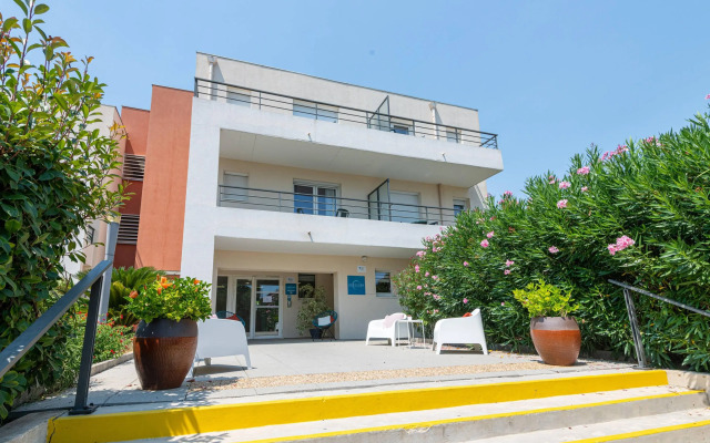 Comfort Aparthotel Cannes Mandelieu