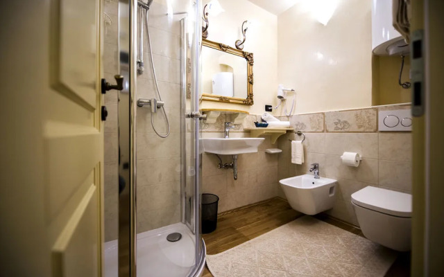 Studios Antica Porta Sul Mar