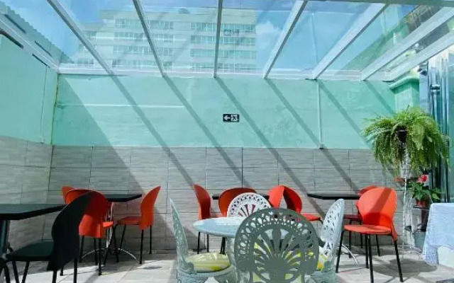 Rota BH Hostel