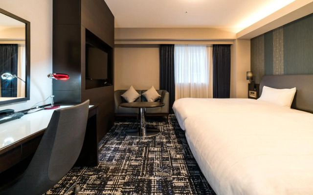 Daiwa Roynet Hotel Nagoya Station