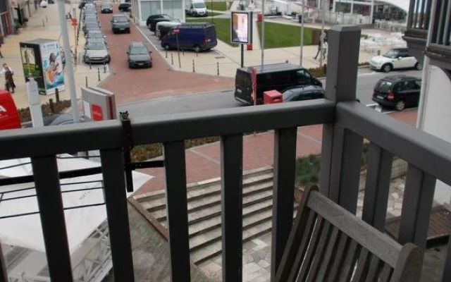 Memlinc Palace Hotel