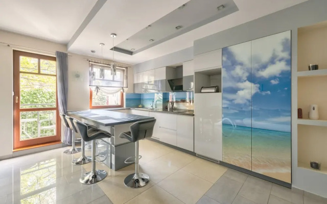 Apartament Karlikowski