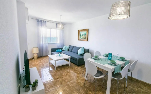 Las Gondolas Seaview