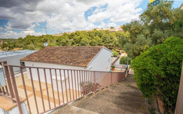 Cala Mendia Holiday Home