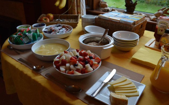 Cross Haven Guest House