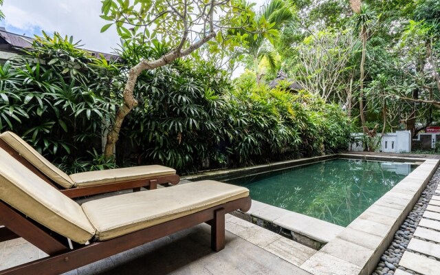 Van Mandri Residence by OYO Rooms