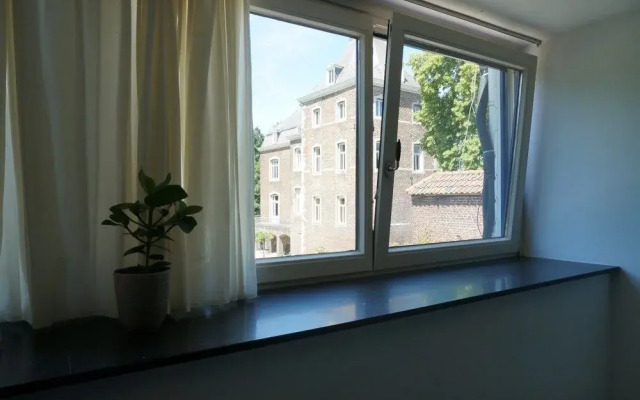 B&B Kasteel Nijswiller