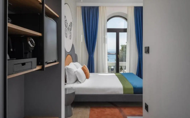 Heritage Hotel Porin