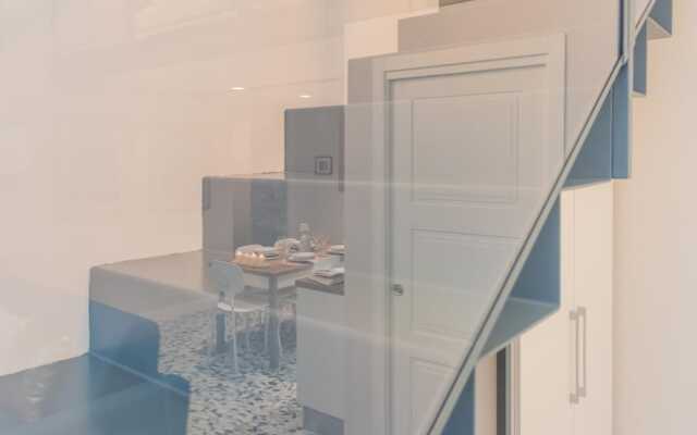 Cinque Giornate 70 Suites - Afrodite