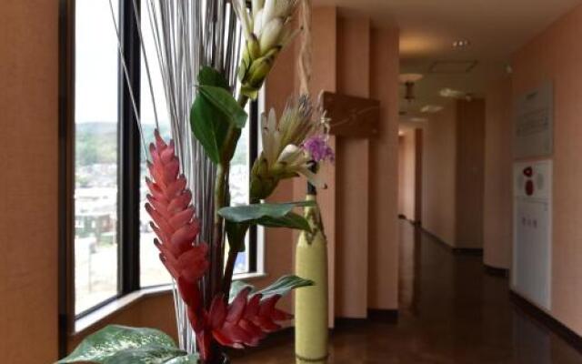 Hotel Luna Coast
