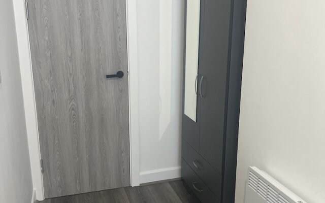 Boothtown Luxury Apartments