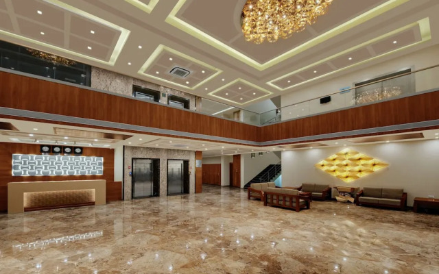 The Fern Residency Somnath