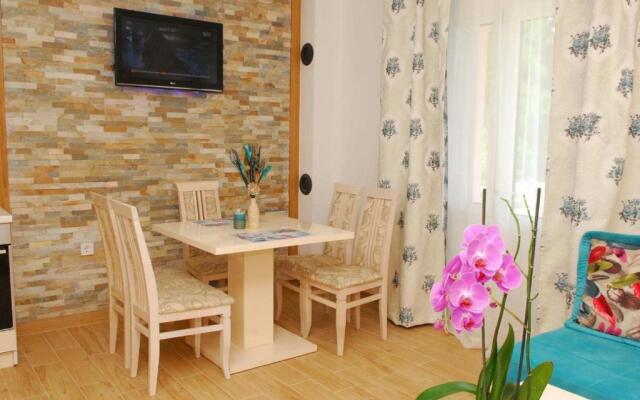 Apartments Kuc