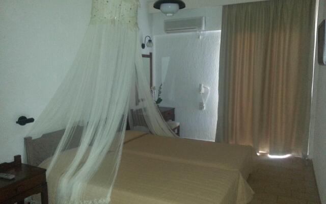 Dimitra Hotel