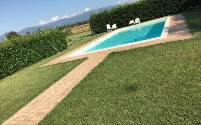 Le Ghiande B&B
