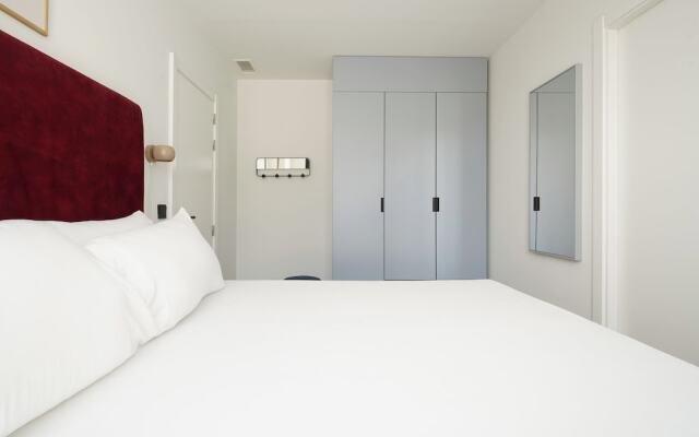 Numa Madrid Sol I Apartments