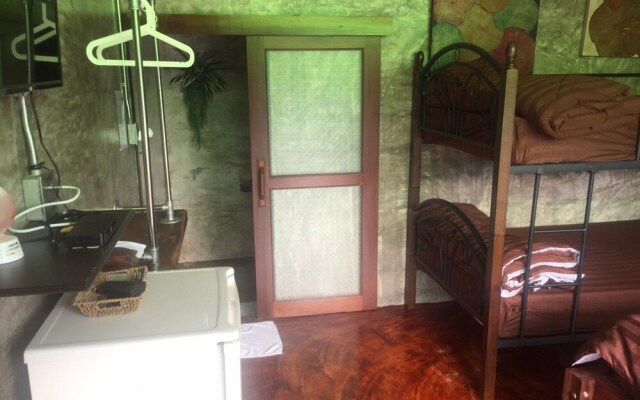 Thannam River Resort