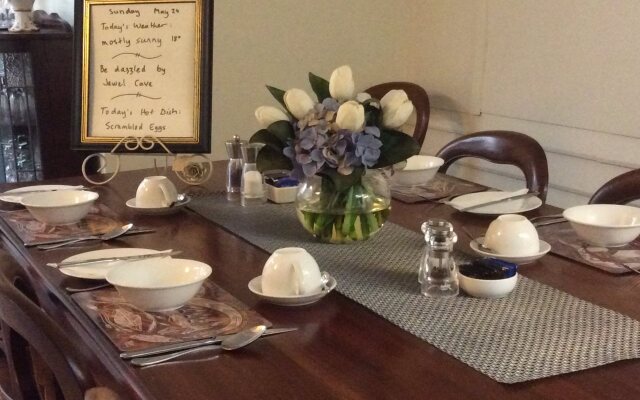 Margaret River Guest House