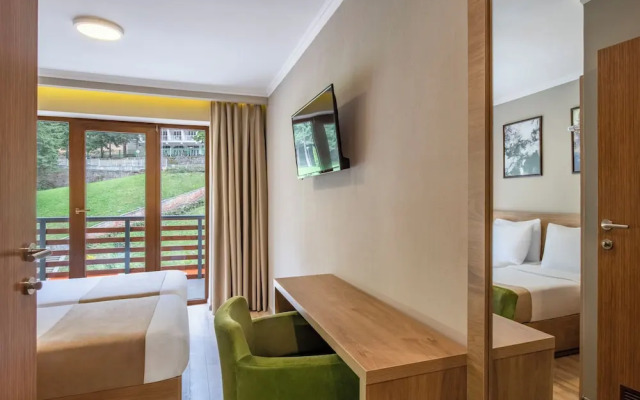 Sairme Resort