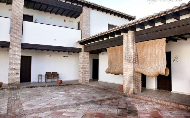 Hotel Balneario de Zújar