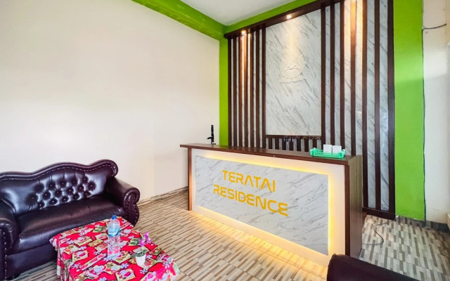 OYO 3937 Teratai Guest House