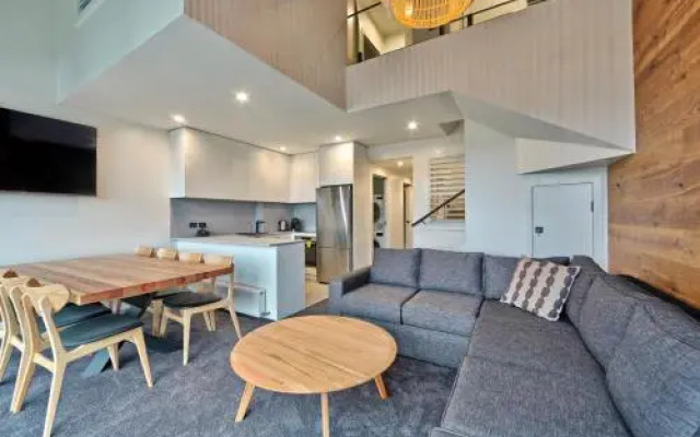 Snow Ski Apartments 32