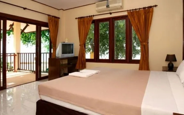Sarocha Villa