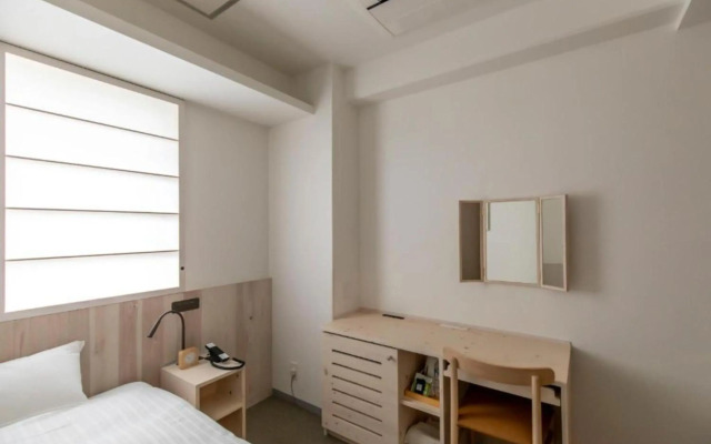 Shin-Osaka Station Hotel