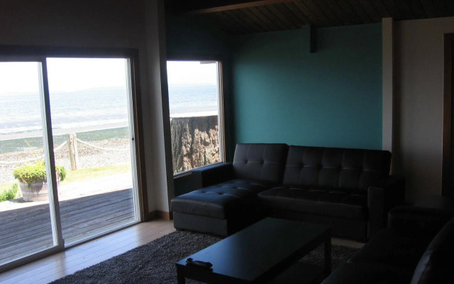 Ocean Resort