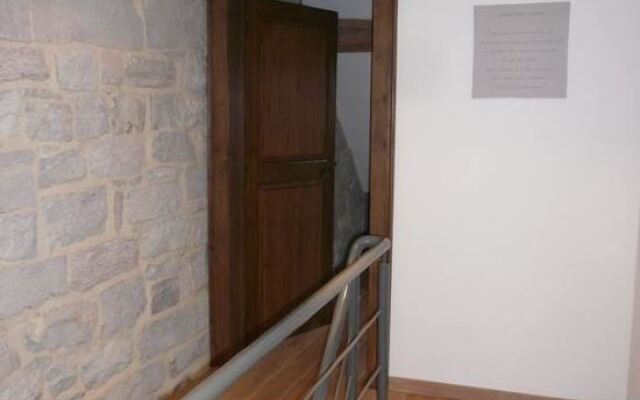 Gite des Comagnes