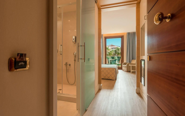 Smy Carlos V Wellness & Spa Alghero