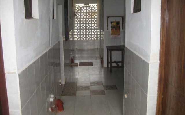 Kwale Golden Guest House