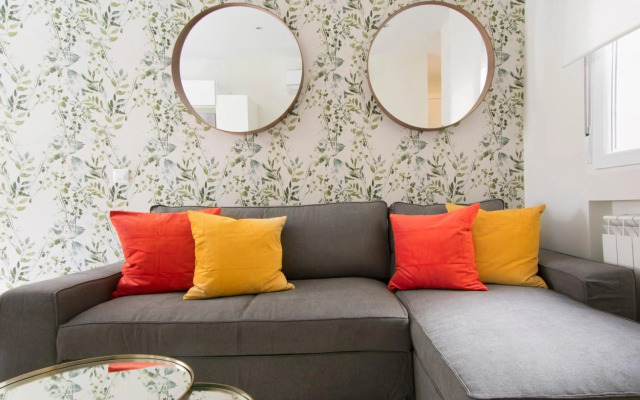 Minty Stay - Ortega y Gasset