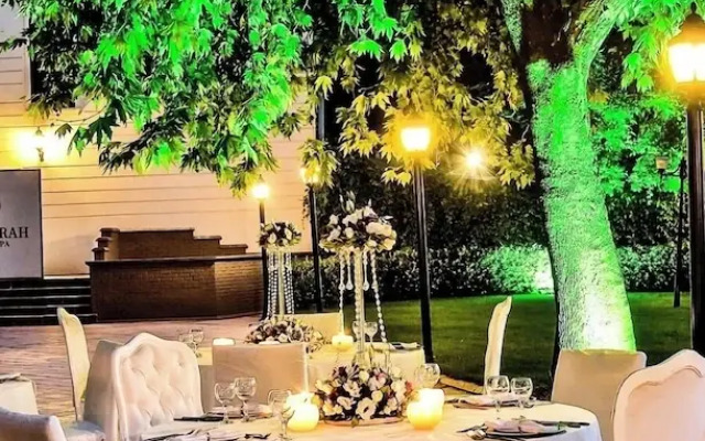 Anemon Bursa Gönlüferah Termal&Spa Otel