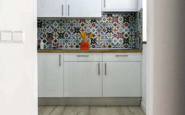 Apartamento turístico en Brunete