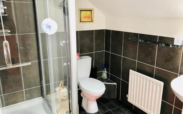 Canterbury HOMESTAY Ensuite