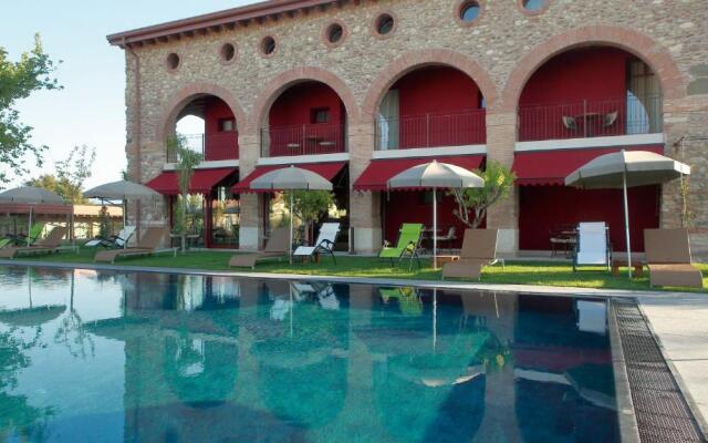 Le Greghe Suites