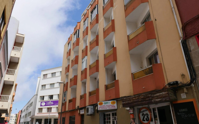 San Cristóbal Petite Maison