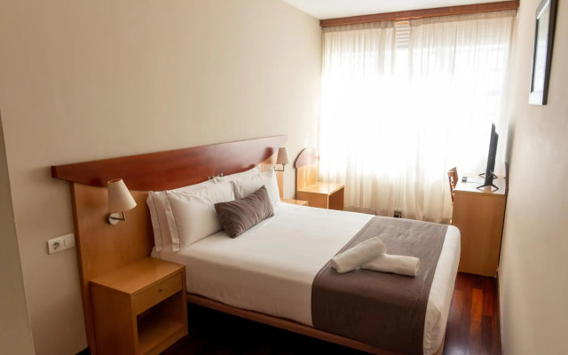 Hotel Real Ferrol