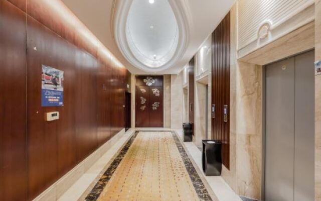 Dingding International Hotel