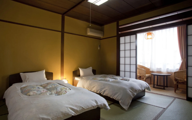 Ichirino Kogen Hotel Roan